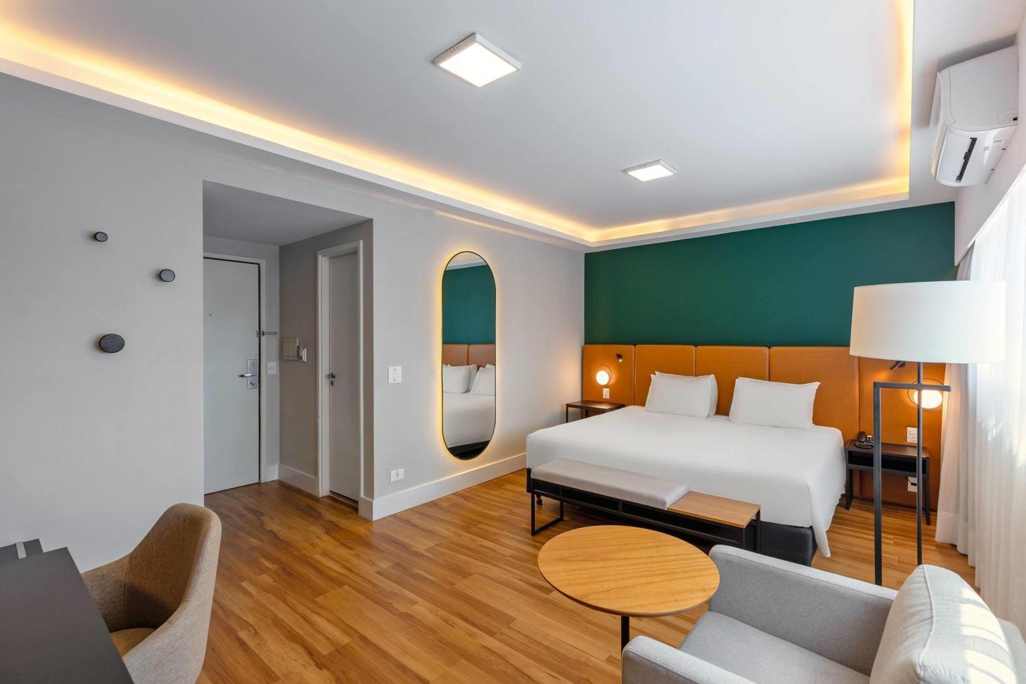 Premium Double Room