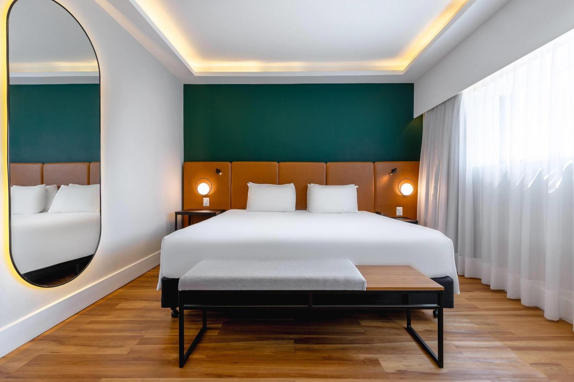 Premium Double Room