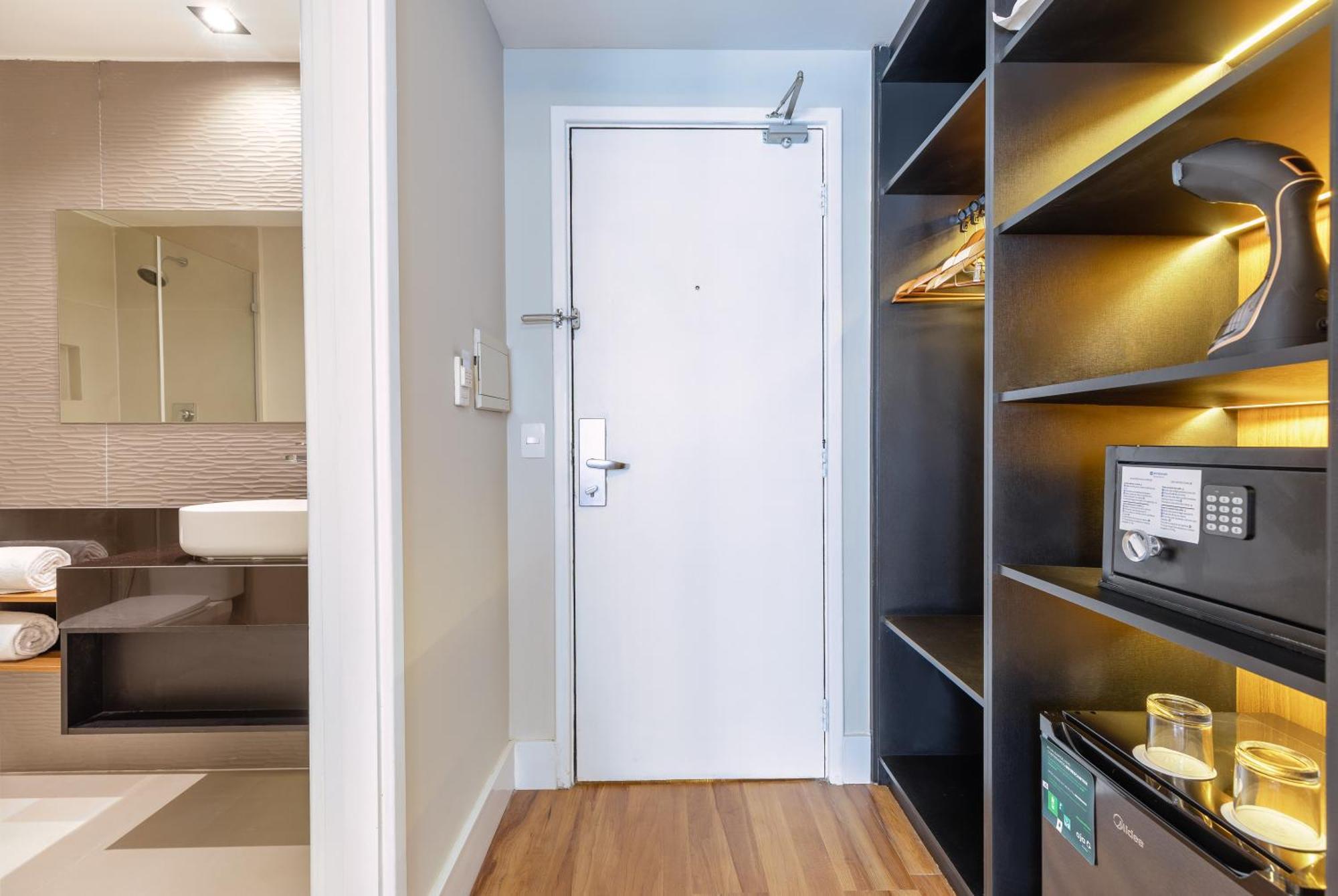 Premium Double Room